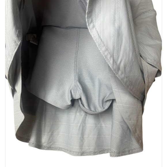 Athleta Ruffle Tennis Golf Skirt Swagger Skort size S /T - Picture 5 of 6